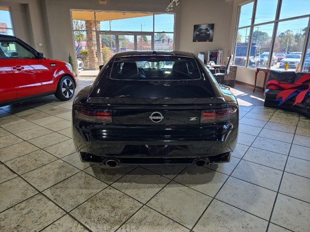 2024 Nissan Z Performance Automatic - 22952336 - 5