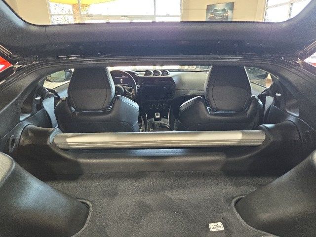 2024 Nissan Z Performance Automatic - 22952336 - 7