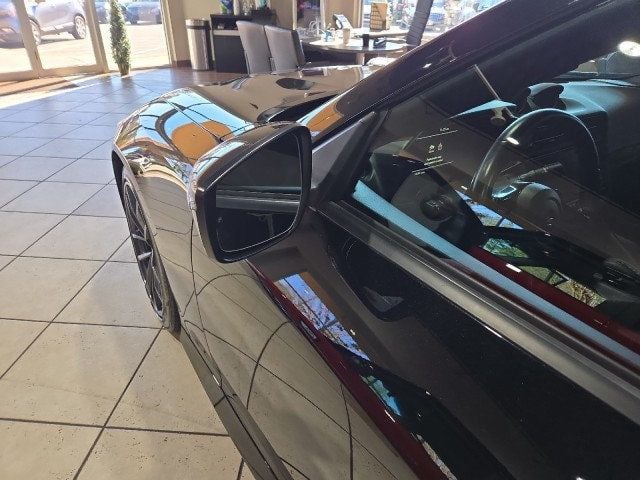 2024 Nissan Z Performance Automatic - 22952336 - 8