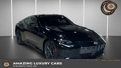 2024 Nissan Z - JN1BZ4BHXRM365433