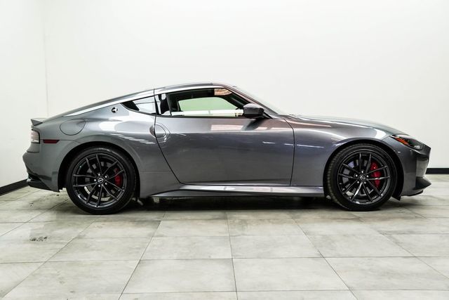 2024 Nissan Z Performance Automatic - 23000780 - 9
