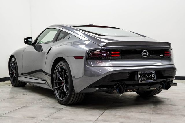 2024 Nissan Z Performance Automatic - 23000780 - 10