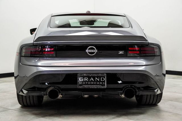 2024 Nissan Z Performance Automatic - 23000780 - 11