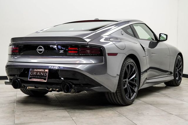 2024 Nissan Z Performance Automatic - 23000780 - 12