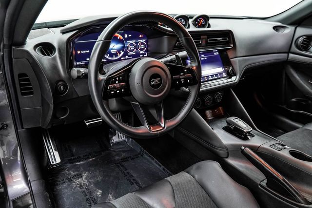 2024 Nissan Z Performance Automatic - 23000780 - 15