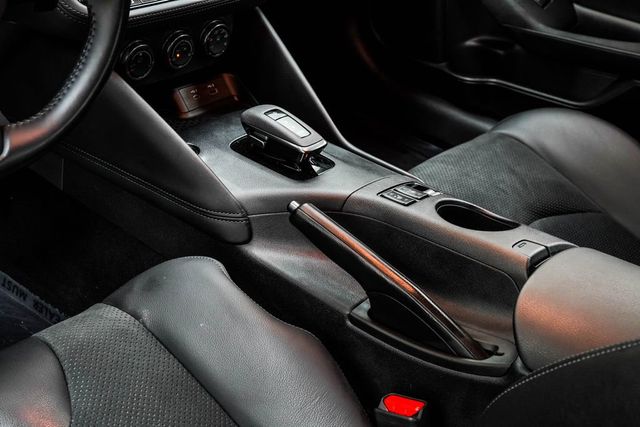 2024 Nissan Z Performance Automatic - 23000780 - 16
