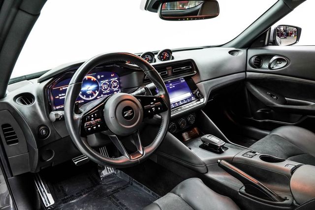 2024 Nissan Z Performance Automatic - 23000780 - 17