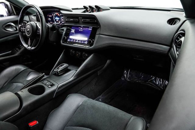 2024 Nissan Z Performance Automatic - 23000780 - 18