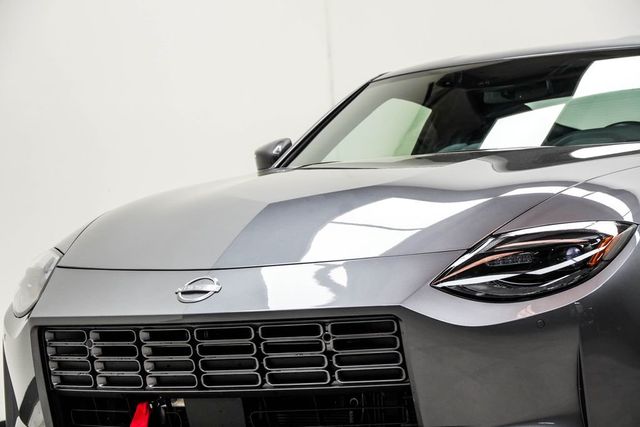 2024 Nissan Z Performance Automatic - 23000780 - 1
