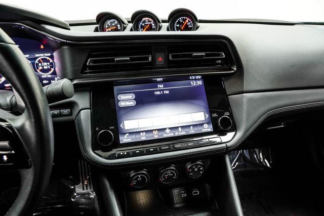 2024 Nissan Z Performance Automatic - 23000780 - 21