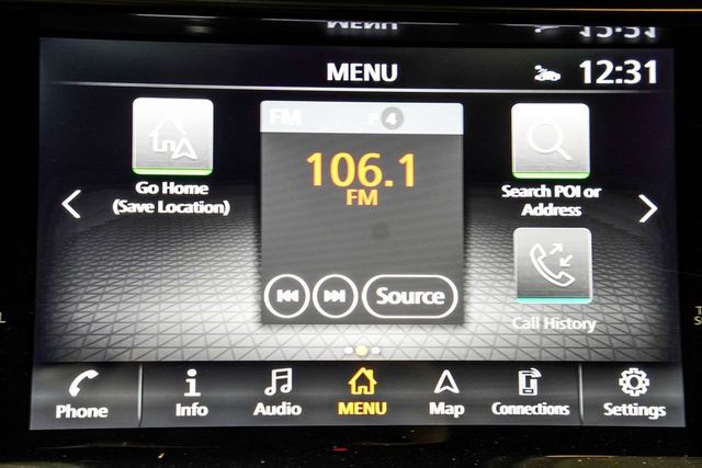2024 Nissan Z Performance Automatic - 23000780 - 28