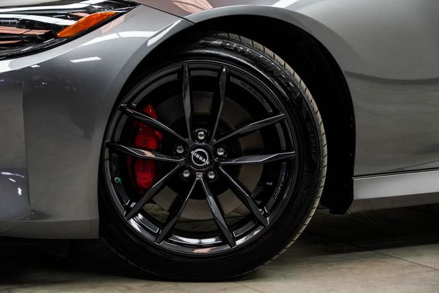 2024 Nissan Z Performance Automatic - 23000780 - 2