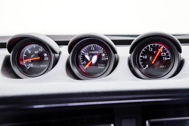 2024 Nissan Z Performance Automatic - 23000780 - 31