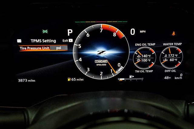 2024 Nissan Z Performance Automatic - 23000780 - 32