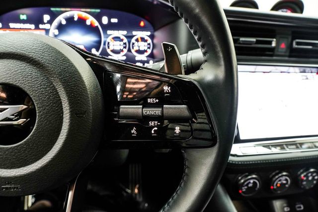 2024 Nissan Z Performance Automatic - 23000780 - 33