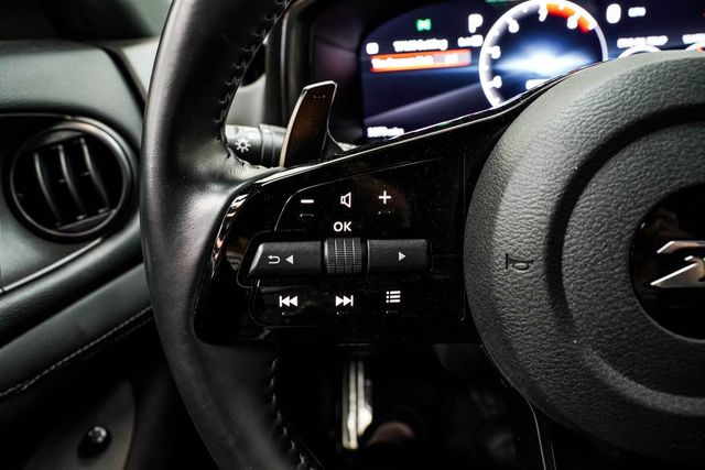 2024 Nissan Z Performance Automatic - 23000780 - 34