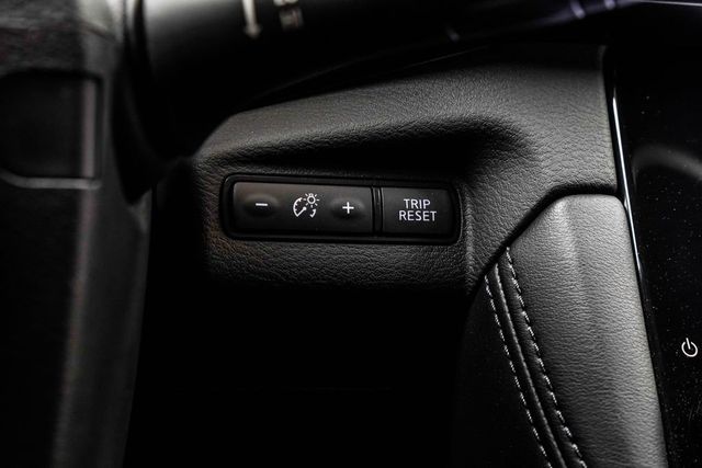 2024 Nissan Z Performance Automatic - 23000780 - 36
