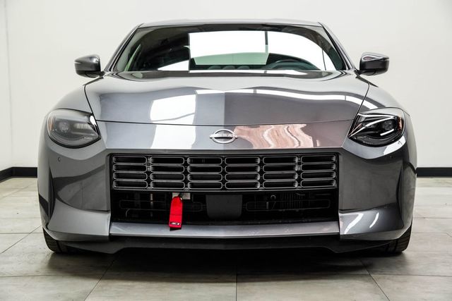 2024 Nissan Z Performance Automatic - 23000780 - 3