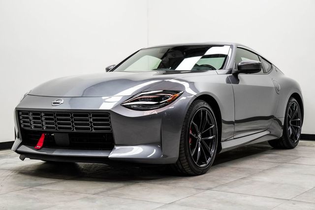 2024 Nissan Z Performance Automatic - 23000780 - 5