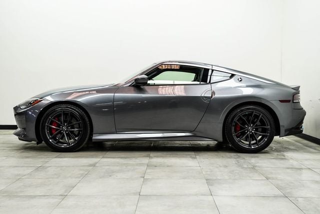 2024 Nissan Z Performance Automatic - 23000780 - 6