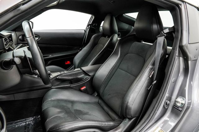 2024 Nissan Z Performance Automatic - 23000780 - 7