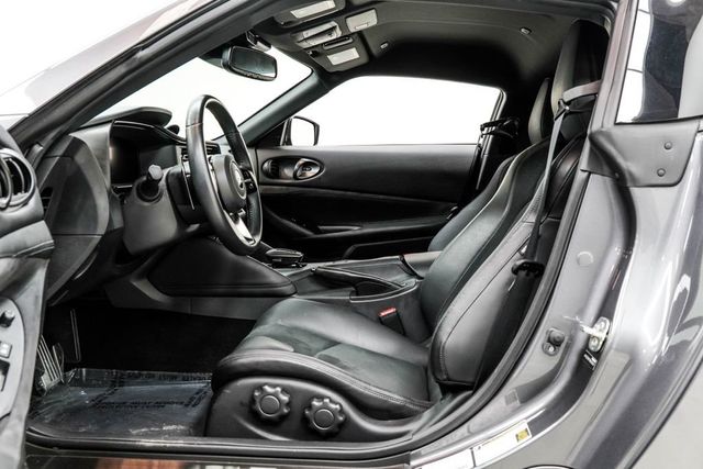 2024 Nissan Z Performance Automatic - 23000780 - 8