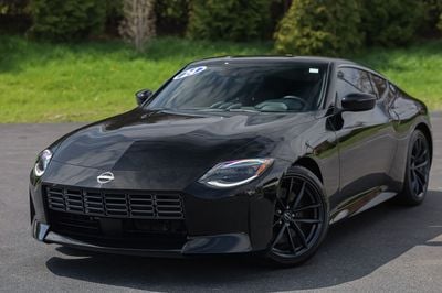 2024 Nissan Z - JN1BZ4BH2RM365152