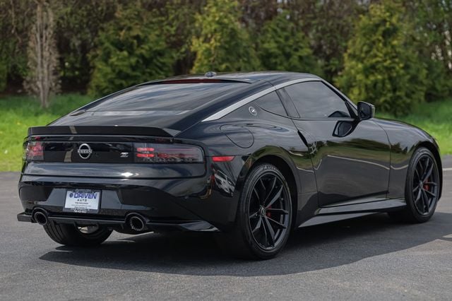 2024 Nissan Z Performance Automatic - 22826075 - 10