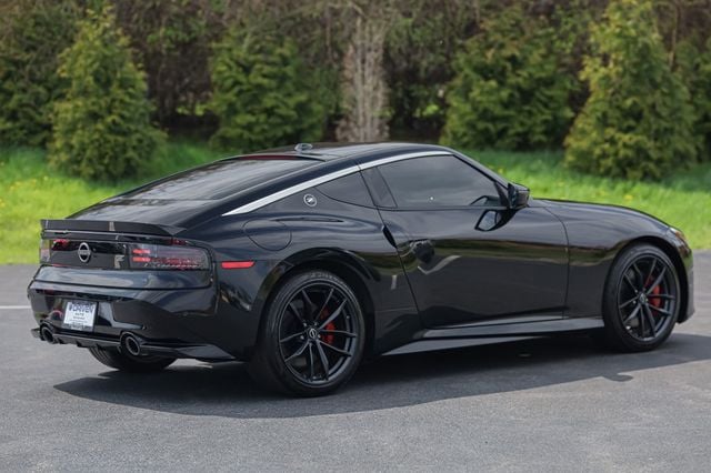 2024 Nissan Z Performance Automatic - 22826075 - 11