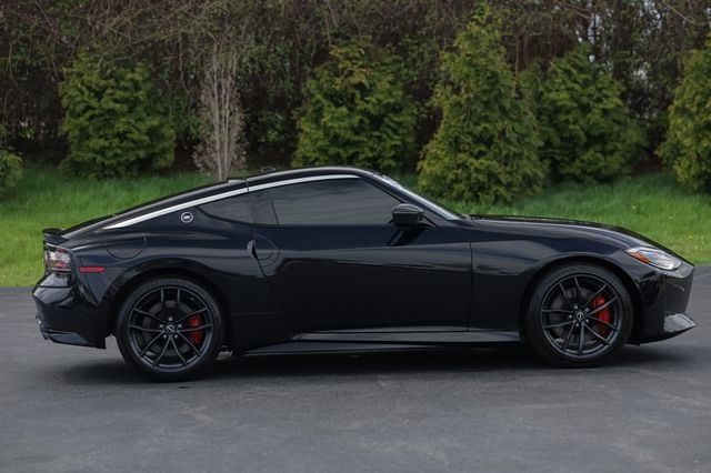 2024 Nissan Z Performance Automatic - 22826075 - 12
