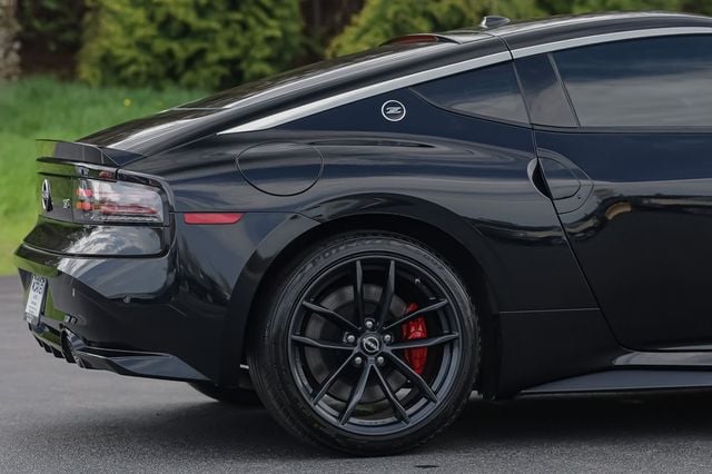 2024 Nissan Z Performance Automatic - 22826075 - 13
