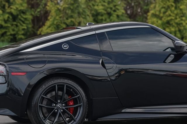 2024 Nissan Z Performance Automatic - 22826075 - 14