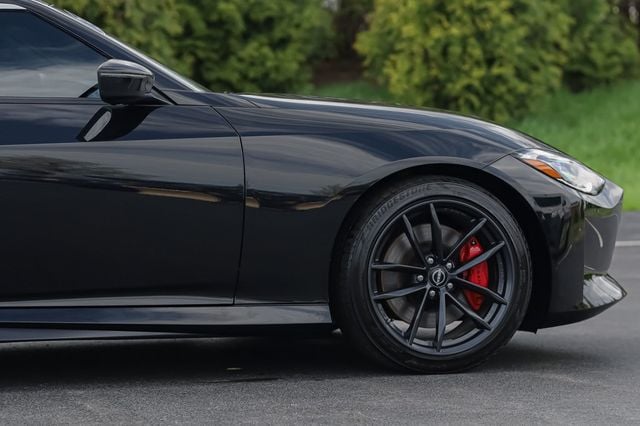 2024 Nissan Z Performance Automatic - 22826075 - 15