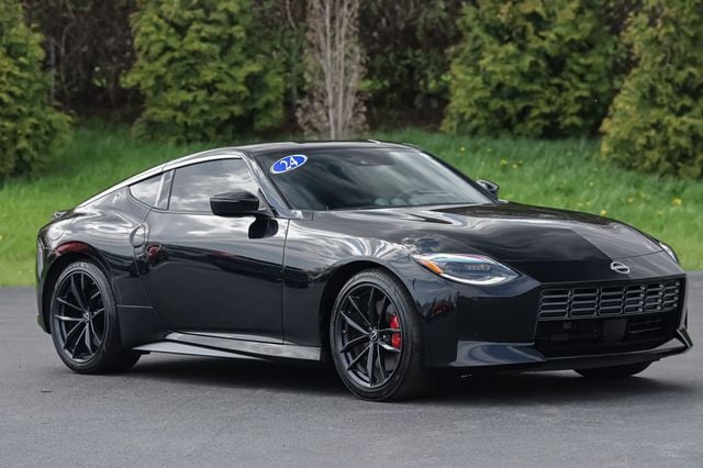 2024 Nissan Z Performance Automatic - 22826075 - 16