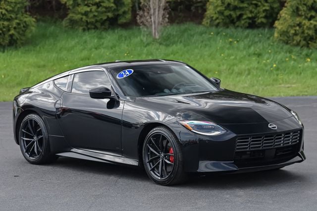 2024 Nissan Z Performance Automatic - 22826075 - 17