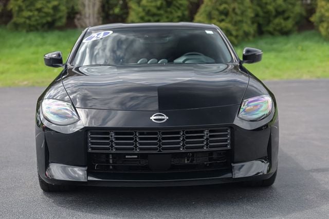 2024 Nissan Z Performance Automatic - 22826075 - 18