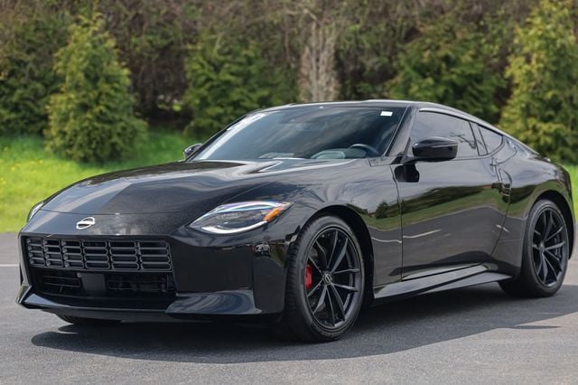 2024 Nissan Z Performance Automatic - 22826075 - 1