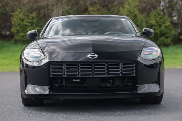 2024 Nissan Z Performance Automatic - 22826075 - 19