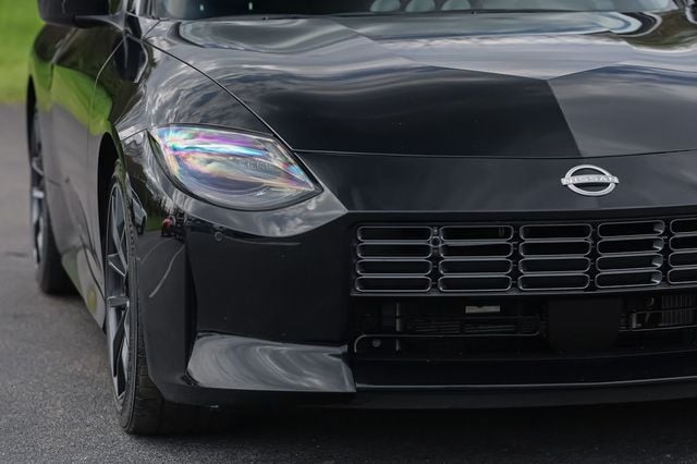 2024 Nissan Z Performance Automatic - 22826075 - 20