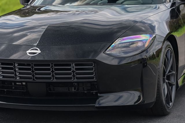 2024 Nissan Z Performance Automatic - 22826075 - 21