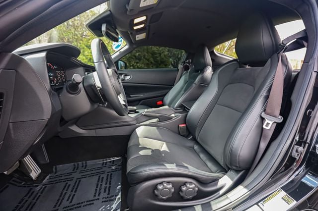 2024 Nissan Z Performance Automatic - 22826075 - 24