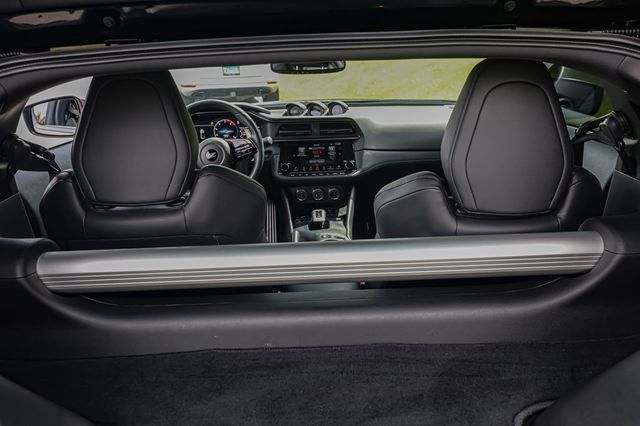 2024 Nissan Z Performance Automatic - 22826075 - 26