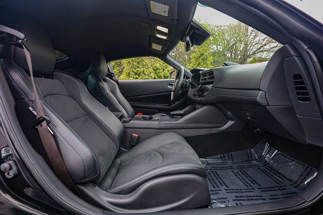 2024 Nissan Z Performance Automatic - 22826075 - 27