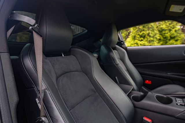 2024 Nissan Z Performance Automatic - 22826075 - 28