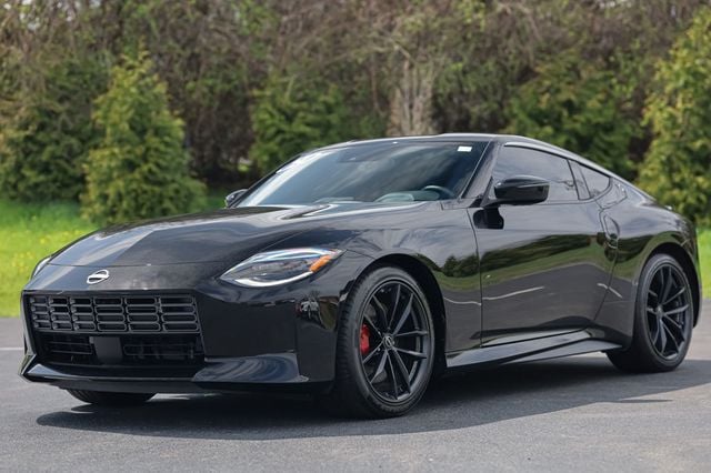2024 Nissan Z Performance Automatic - 22826075 - 2