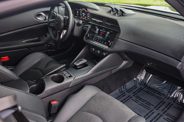 2024 Nissan Z Performance Automatic - 22826075 - 30