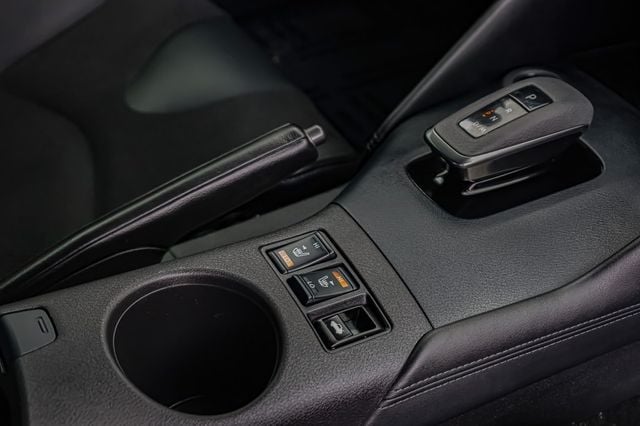 2024 Nissan Z Performance Automatic - 22826075 - 31