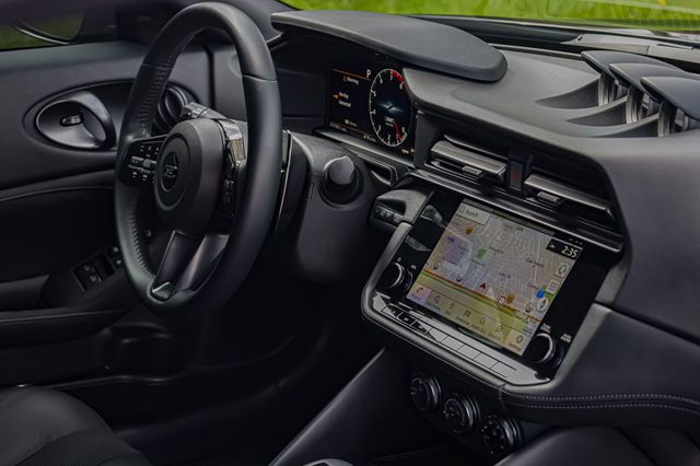 2024 Nissan Z Performance Automatic - 22826075 - 32