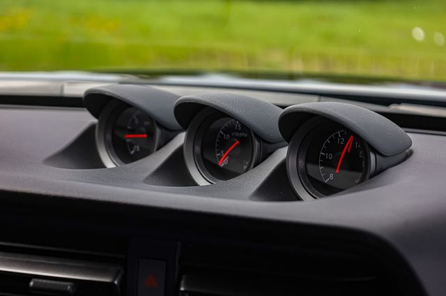 2024 Nissan Z Performance Automatic - 22826075 - 33