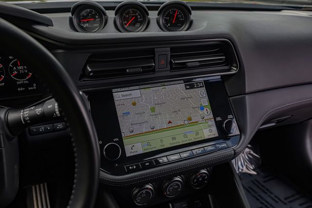 2024 Nissan Z Performance Automatic - 22826075 - 34